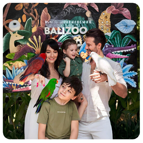 Bali Animals Lovers (1)