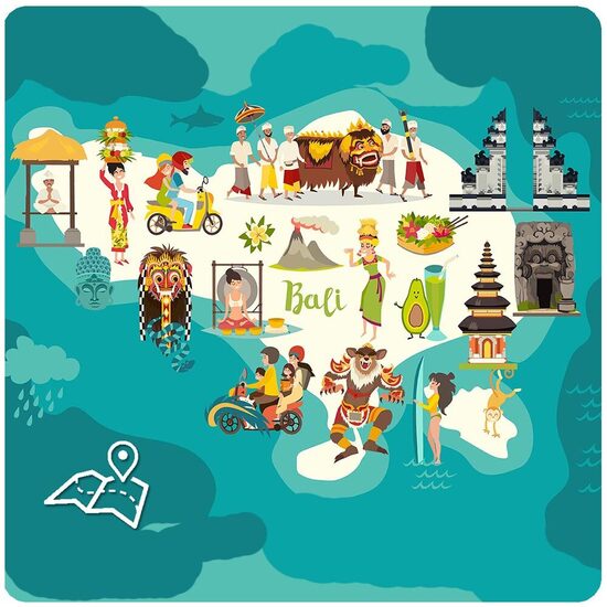 Bali Multiple Day Tours (2)