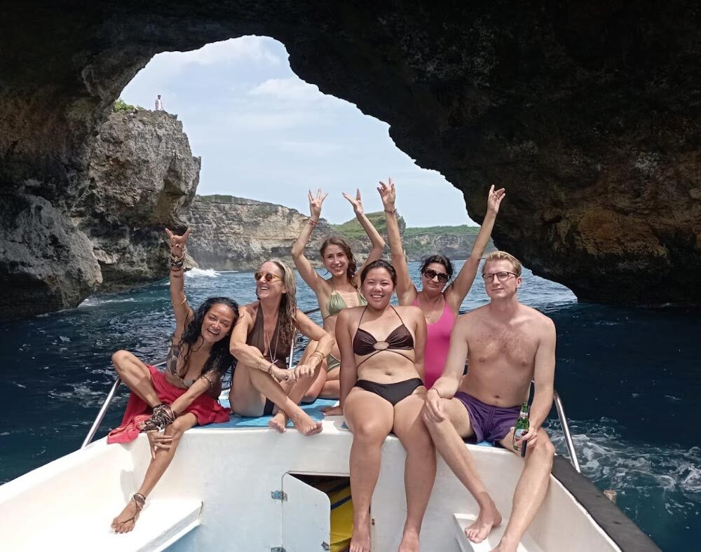 Nusa Penida Snorkeling Tour Nusa Penida Tour Packages (4) Catalog