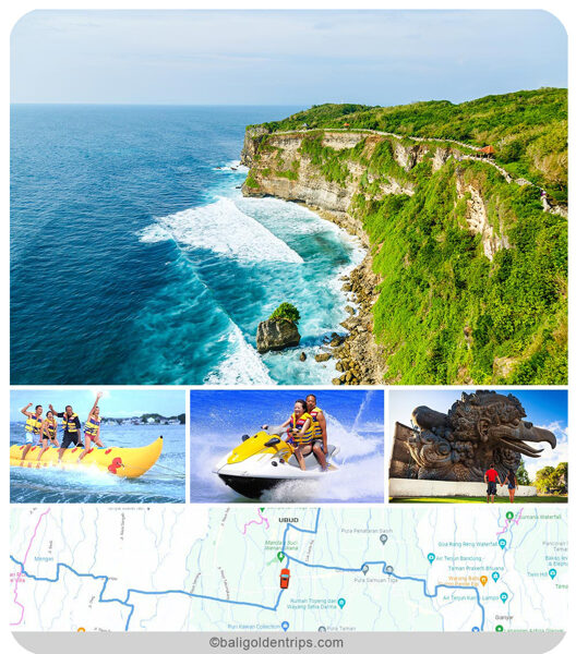 Discover The Best Southern of Bali