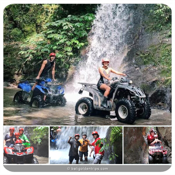 ATV Adventure Package B (Duration 1 Hrs)
