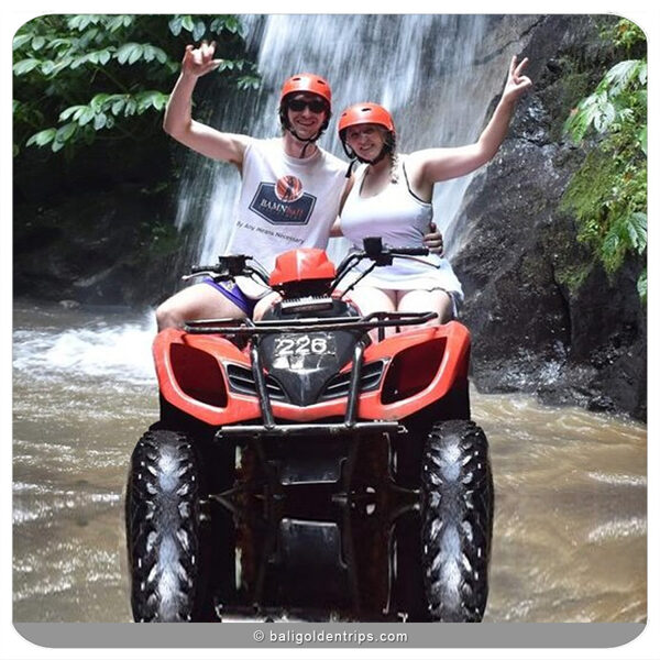 ATV Adventure Package A (Duration 1.5 Hrs)