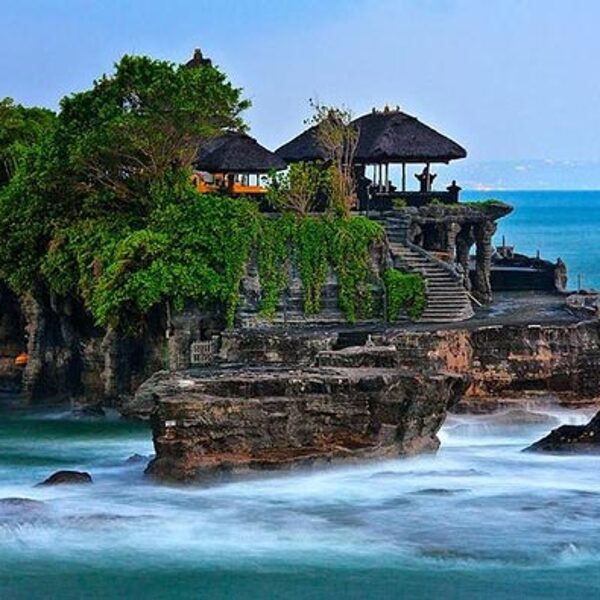 Tanah Lot