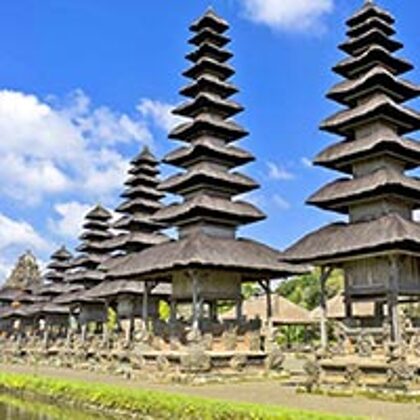 Mengwi Temples
