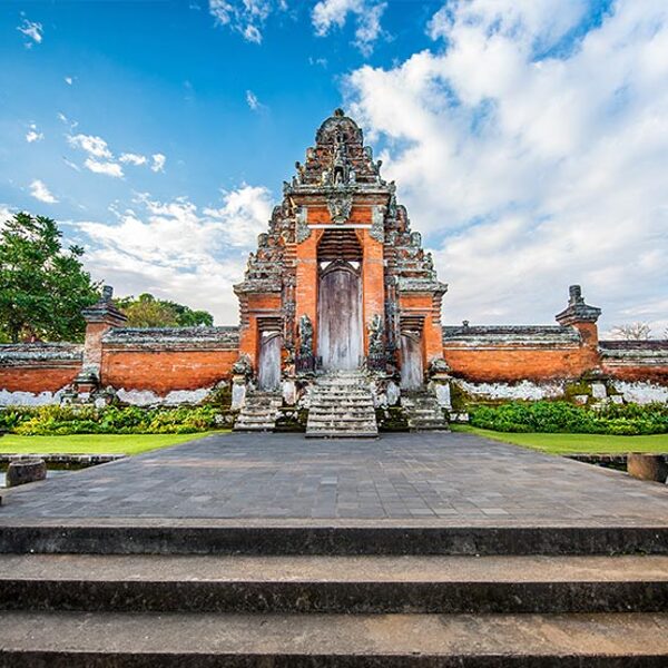 Mengwi Taman Ayun Royal Temple