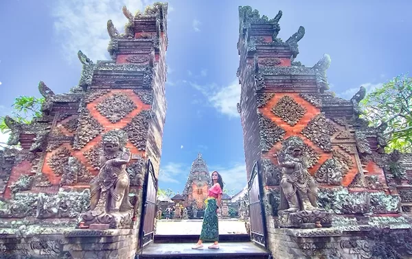 Batuan Temple