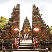 Batuan Temple