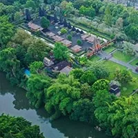 Mengwi Royal Temple
