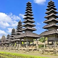 Mengwi Temples