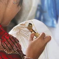 Batik Educational Tour