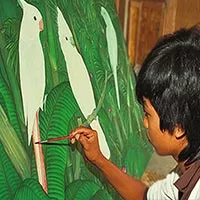 Art Educational Tours