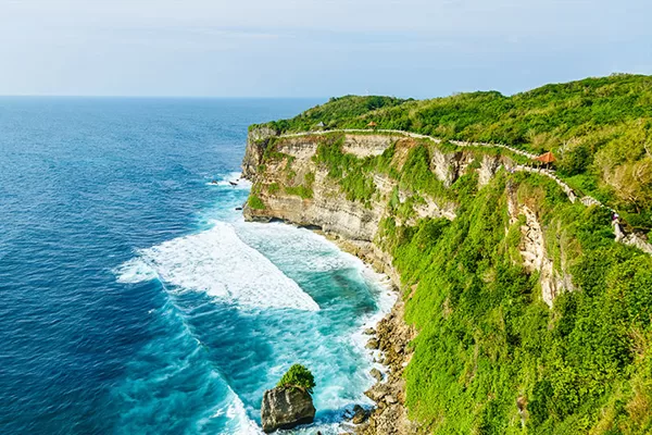 Uluwatu Temple