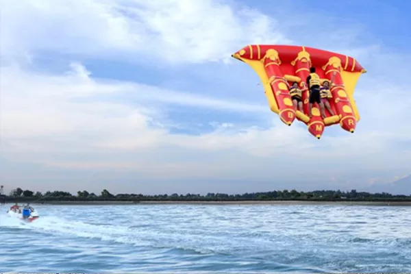 watersports