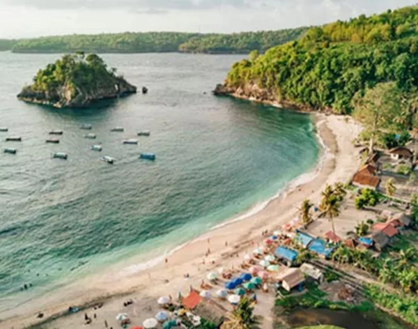 Crystal Bay