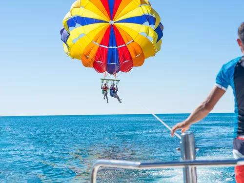 watersports