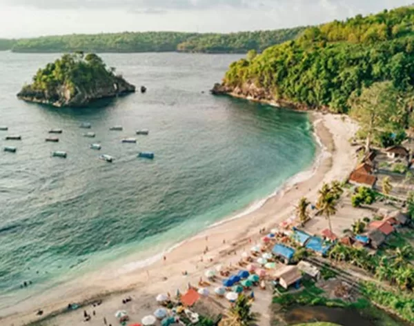 Crystal Bay